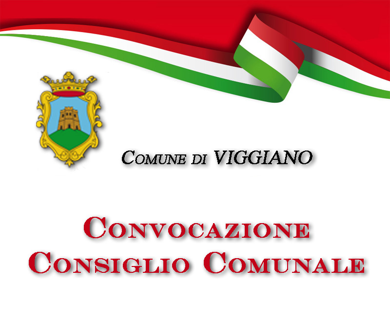 convocazioneconsiglio i