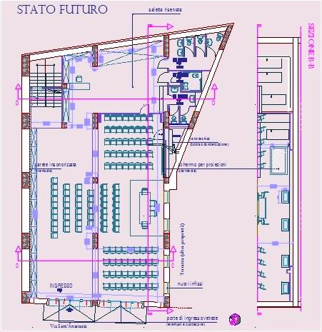 38. Mercato Coperto