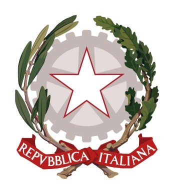 logo giustizia