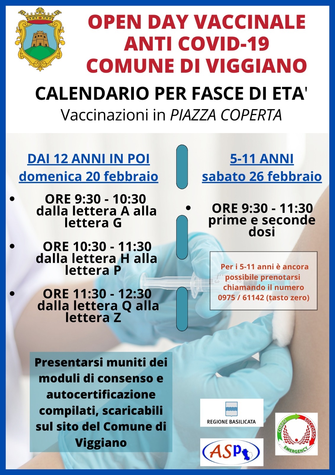 opendayvaccinale 20 26 02 2022