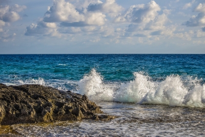 Soggiorno marino