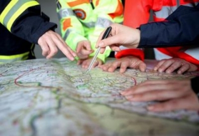 Piano di Emergenza Esterno del Centro Olio Val d&#039;Agri