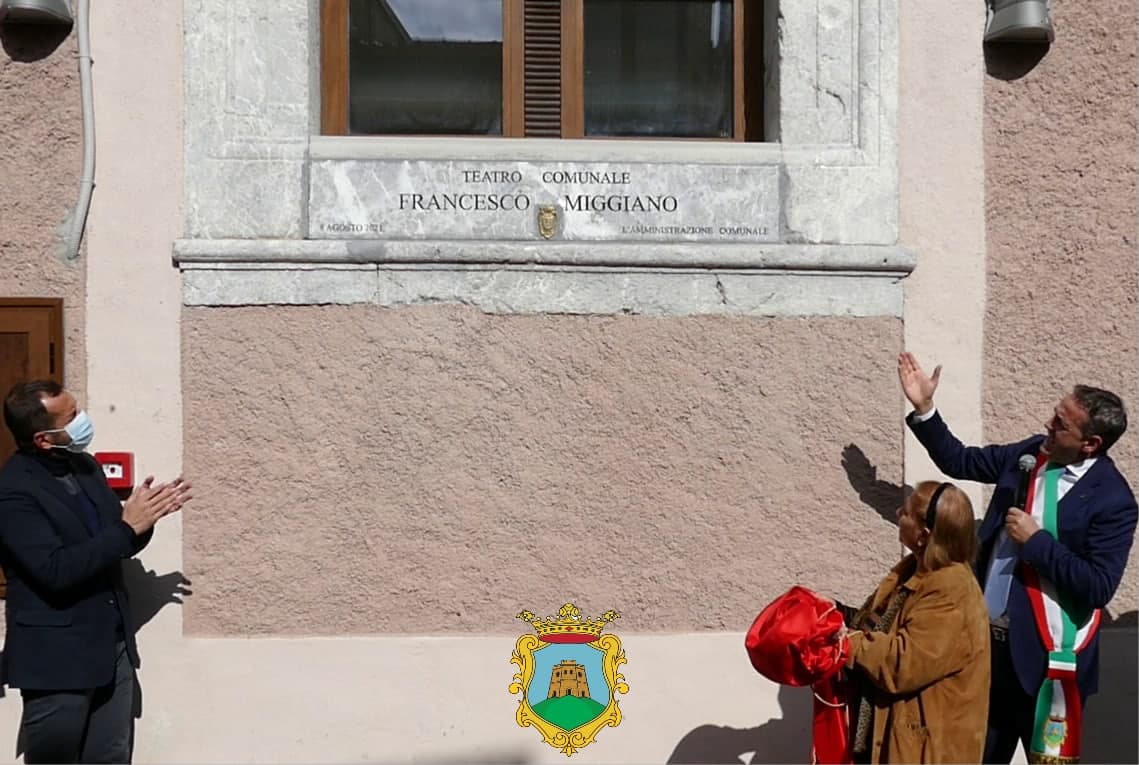 Teatro Comunale Francesco Miggiano