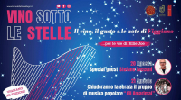 Estate 2019 - Vino sotto le stelle - XII Edizione