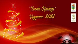 Eventi Natalizi Viggiano 2021