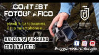 CONTEST FOTOGRAFICO &quot;Racconta Viggiano con una foto&quot;