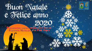 Festività Natalizie e di Fine Anno: programma eventi 21/12/2019 - 06/01/2020